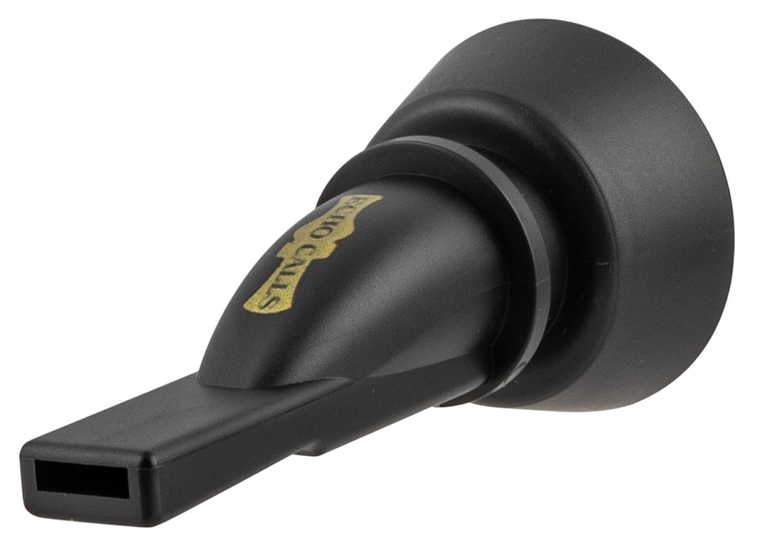 Buy Echo Calls 78006 3-In-1 Whistle Call Black Mallard Widgeon Pintail online