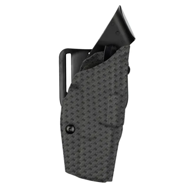 Safariland 6390 ALS Mid-Ride Level I Holster for Glock 17 w/ Light - Safariland