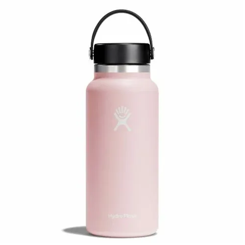 Hydro Flask W32BTS678 Wide Mouth Water Bottle 32 oz Trillium