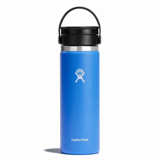 20 oz Coffee with Flex Sipâ„¢ Lid
