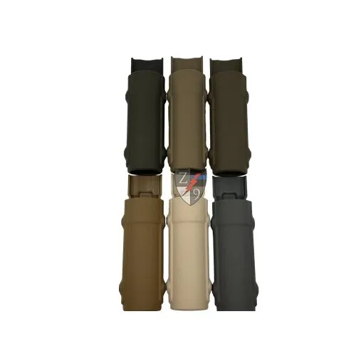 Zero9 OC Can Case / Mark 4 - Zero9 Solutions