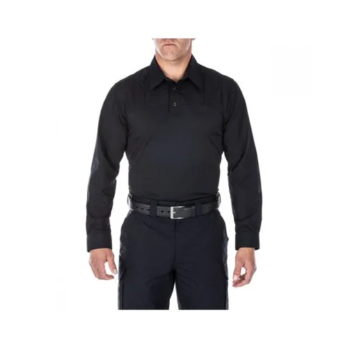 5.11 Tactical Stryke Pdu Rapid L/S Tactical Shirt Ripstop - 5.11 Tactical