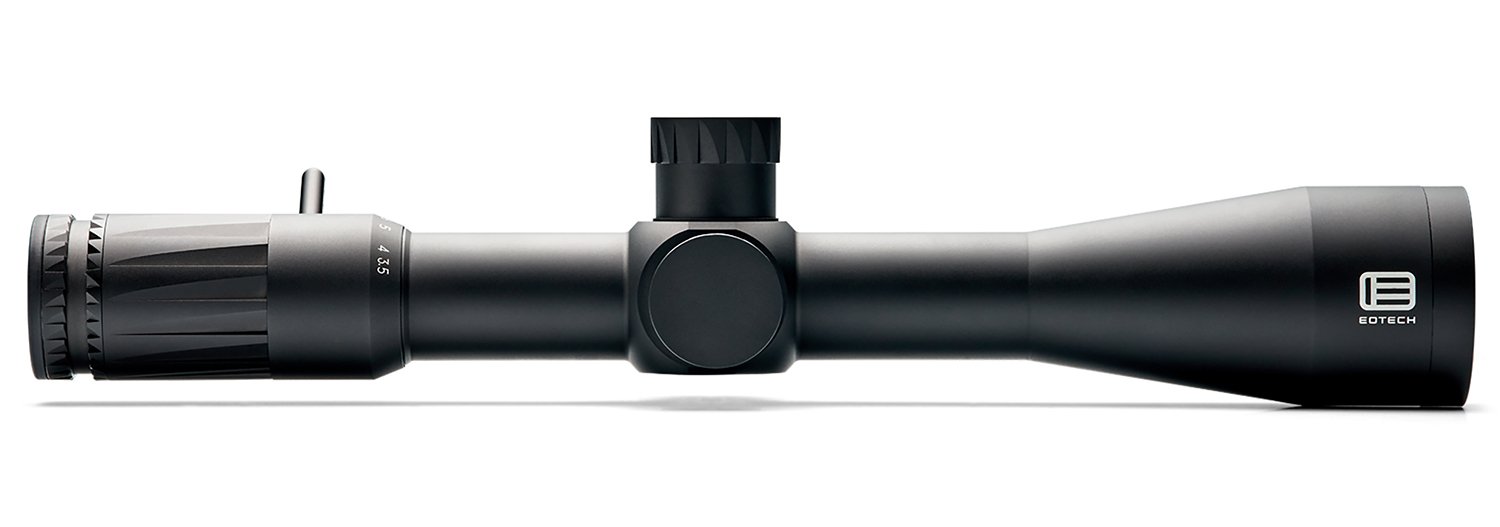 EOTech Vudu 3.5-18x50mm Rifle Scope 34mm Tube HC1 MOA Reticle - EOTech - 50MM