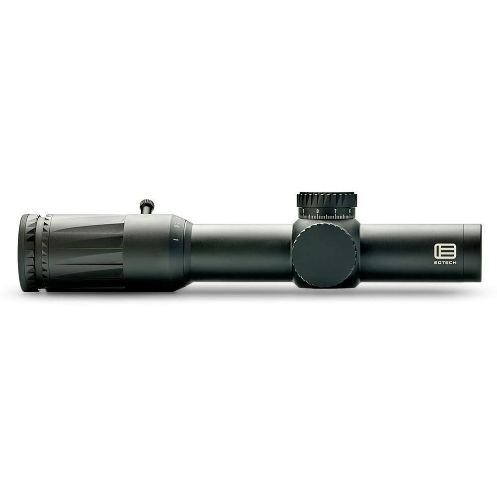 EOTech Vudu 1-10x28mm VDU1-10SR5DF 34mm Illuminated Reticle - EOTech - 28MM