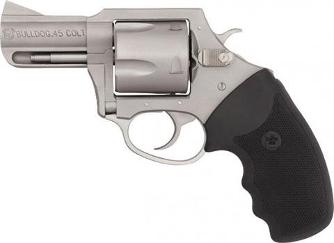 Charter Arms 74530 45 Colt - CHARTER ARMS - 45 Colt