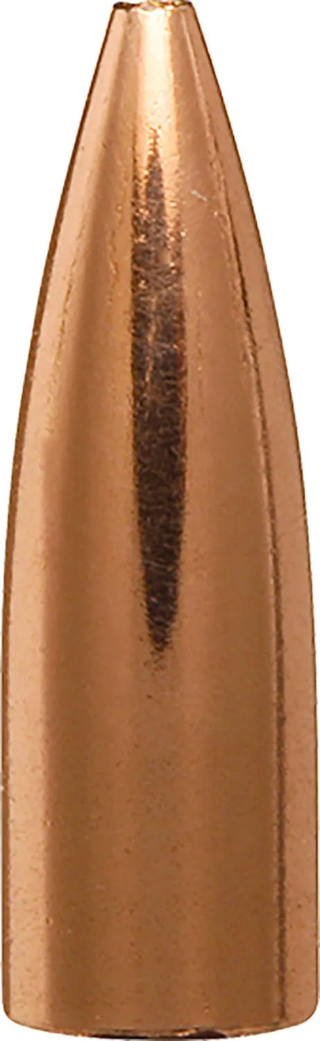 Berger 22408 Target Match 22Cal 52gr Flat Base Bullets 100/Box - Berger Bullets - 22 Caliber
