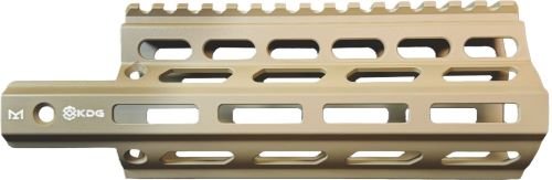 Buy KDG 6 In Rail Extension Stribog FDE online