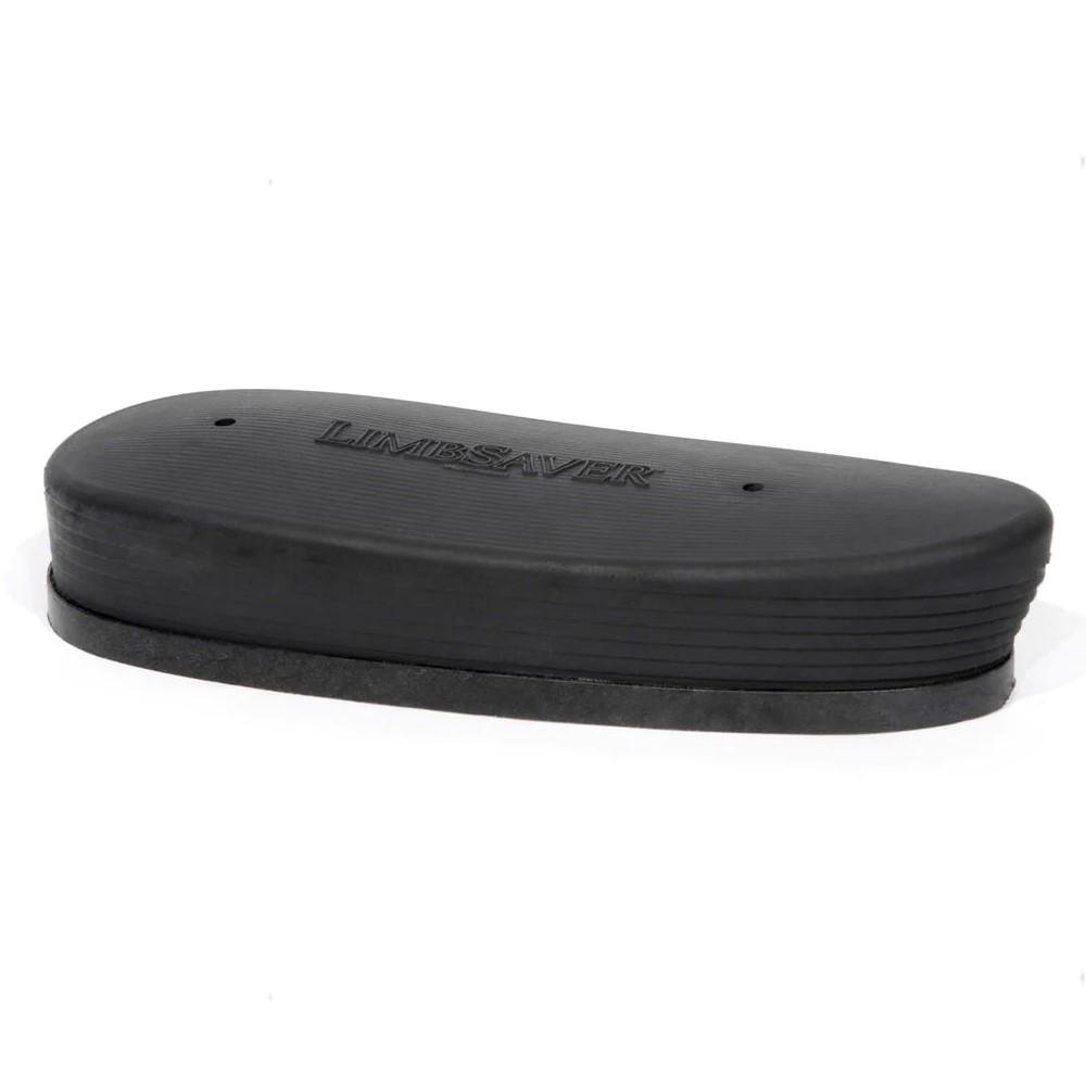 Buy Limbsaver 10541 Grind-To-Fit Recoil Pad Small Black Rubber online