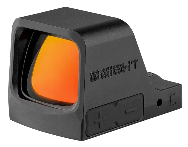 Buy Olight OSIGHT CRD Multi Reticle Red Dot Sight 3 MOA online
