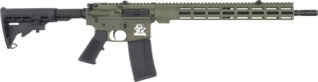 Buy Great Lakes Firearms AR-15 223 Wylde GL15223 ODG online