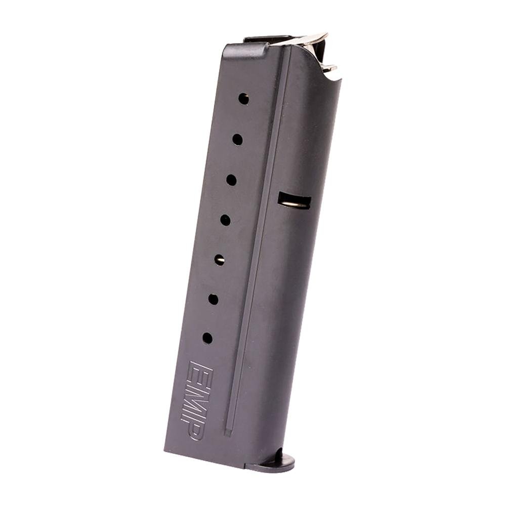 Springfield Armory PI6064 1911 EMP 8rd .40 S&W Stainless Magazine - Springfield Armory - 8RD