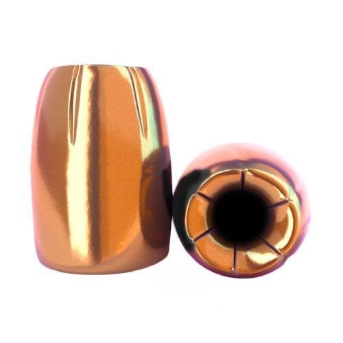 Berry's Superior Plated Pistol Bullets .40 S&W .401 180 gr Hybrid Hollow Point 50/ct - Berry's Mfg - .40 S&W