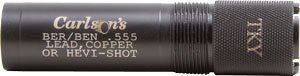 Carlsons CHOKE TUBE EXTENDED TURKEY 20GA .555 BER MOBIL - Carlson's Choke Tubes - .20 GAUGE