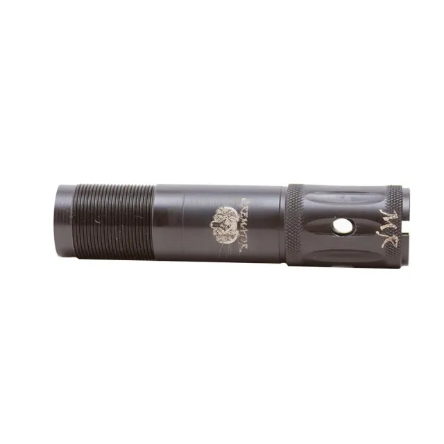 Carlson's 11486 Cremator Mid-Range Ported Choke Tube 20ga Remington .597 - Carlson's Choke Tubes