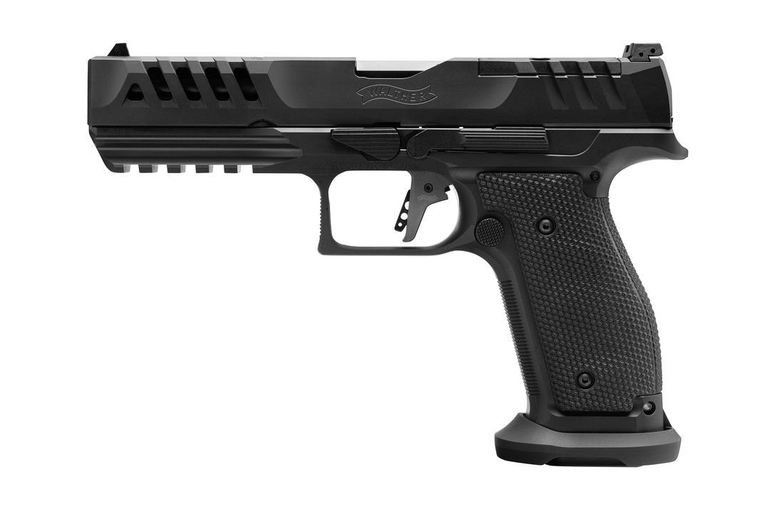 Buy Walther PDP Match 9mm 2880024 online