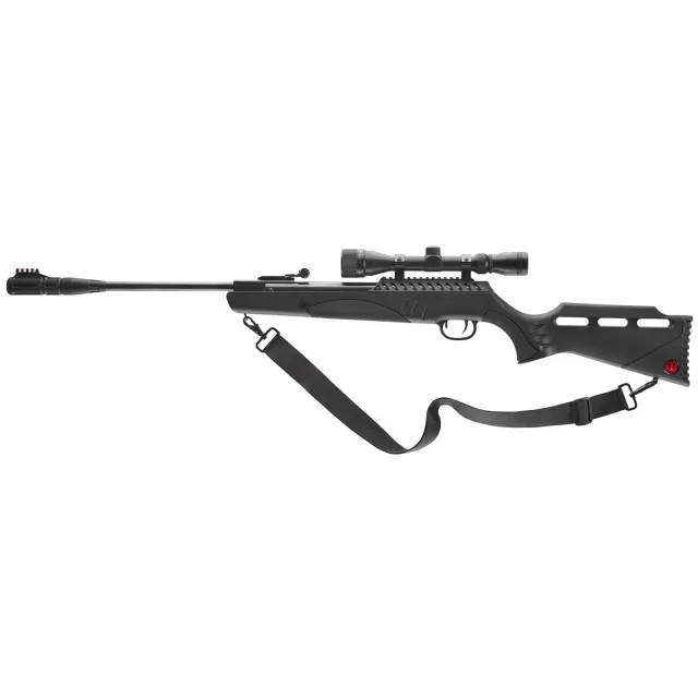 Umarex Targis Hunter Max .22 Pellet Air Rifle 800 FPS 3-9x32 Scope - Umarex Usa - .22 PELLET