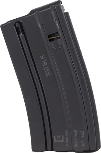Buy E-Lander F99930200 300 Blackout 20-Round Steel Magazine online
