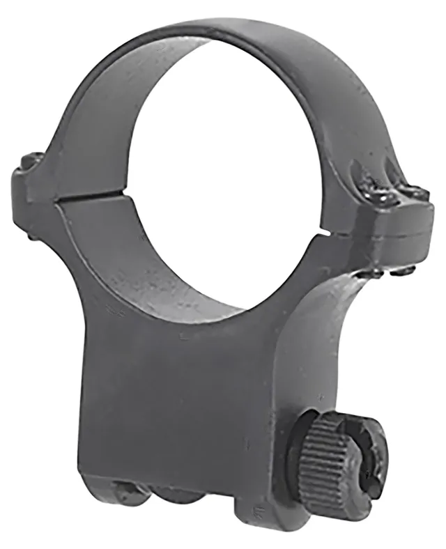 Buy Ruger Extra High Scope Ring 30mm Matte Blue Steel 90323 online