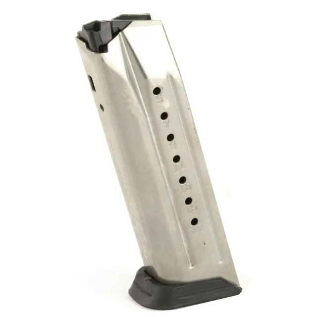 Buy Ruger American Pistol Magazine 9mm 17rd Stainless Steel online