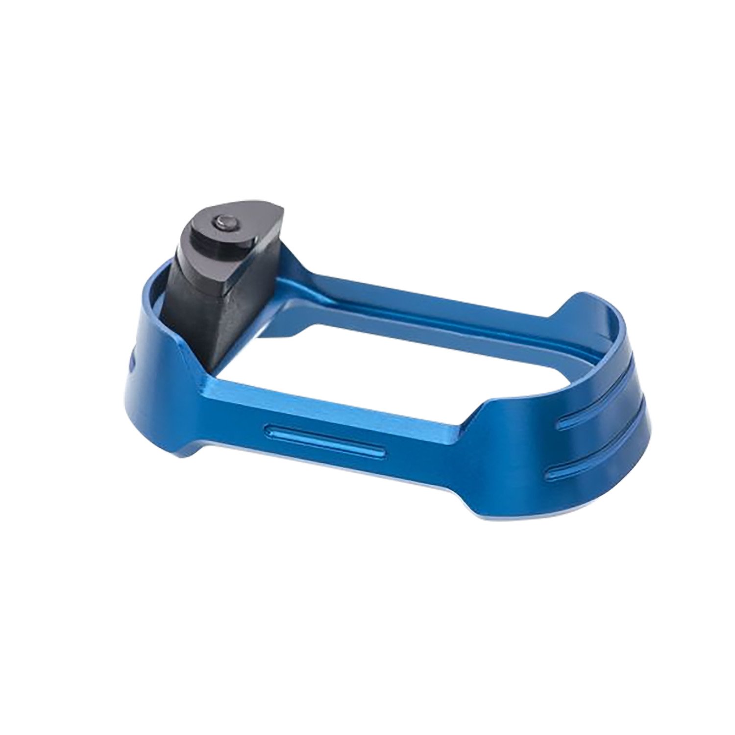 Buy Tyrant CNC TDG48MWBLUE Blue 6061 Aluminum Magwell Glock 43x/48 online