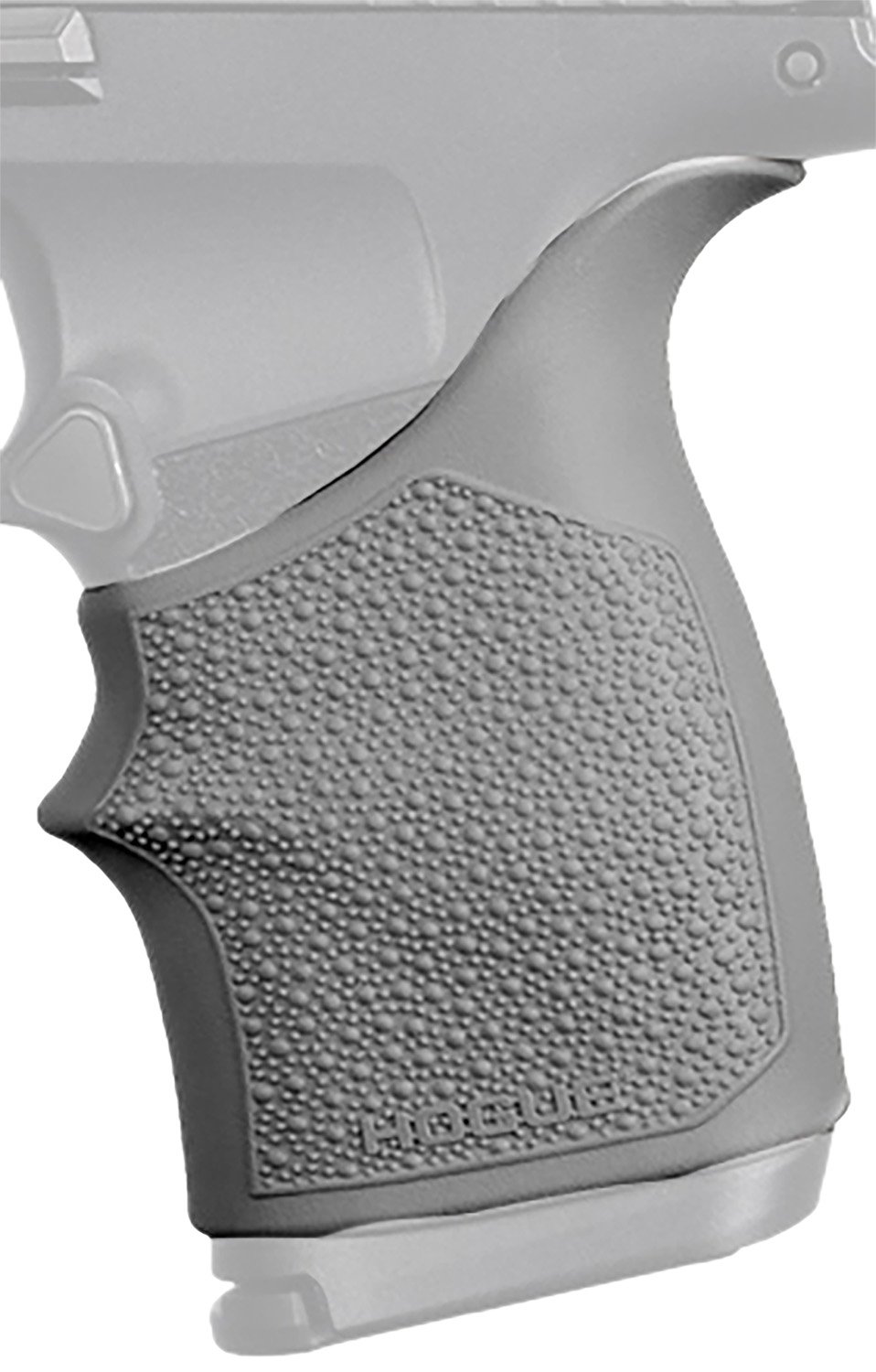 Buy Hogue HandAll Beavertail Handgun Grip Sleeve for Sig Sauer P365XL Slate online