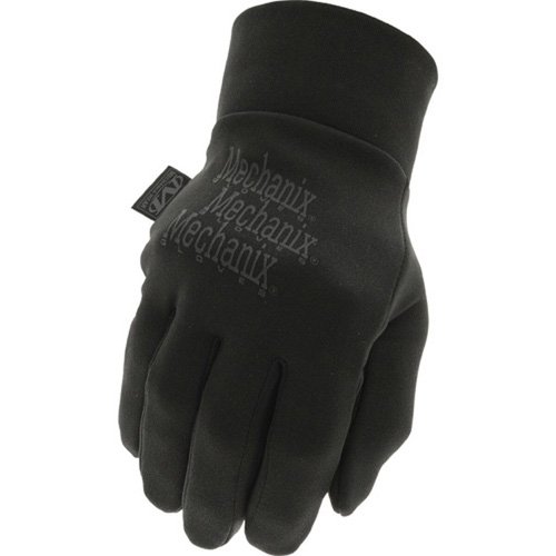 Mechanix Wear Cold Work Gloves XL Covert Black CWKBL-55-011 - Mechanix Wear