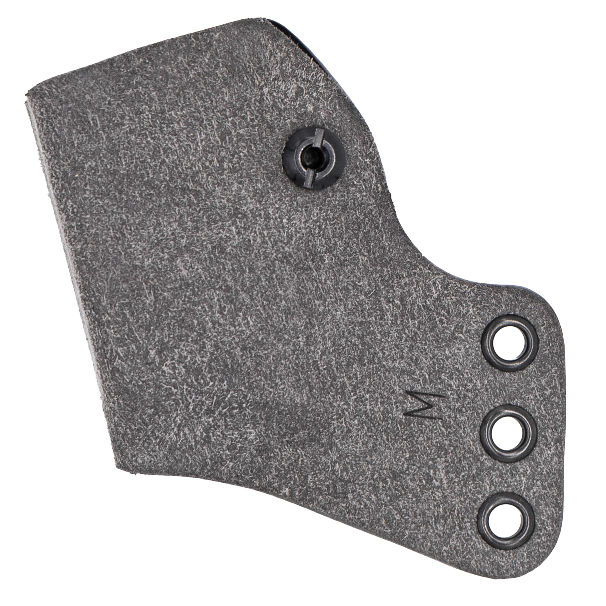 Buy Safariland INCOG-X Mag Caddy Small Suede Finish Belt Mount online