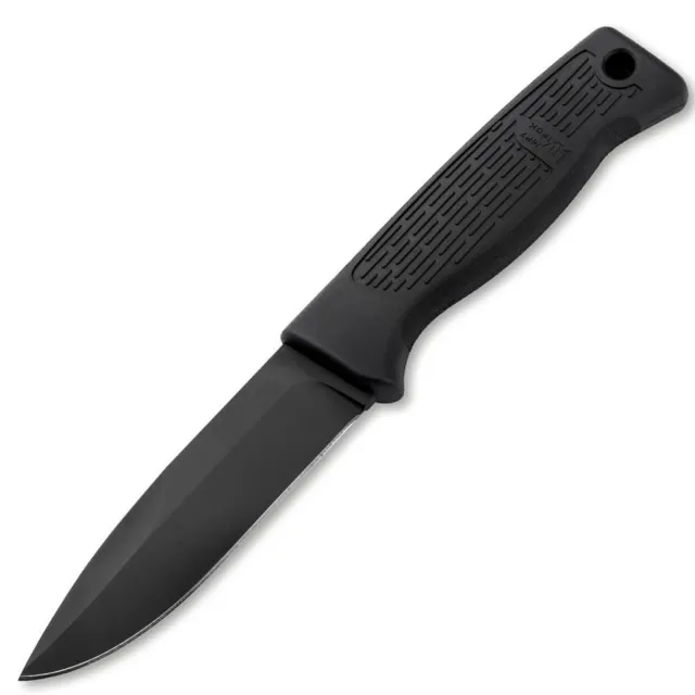 BOKER H&K MP7 4.4 CLIP PLAIN BLACK/FRN - Boker