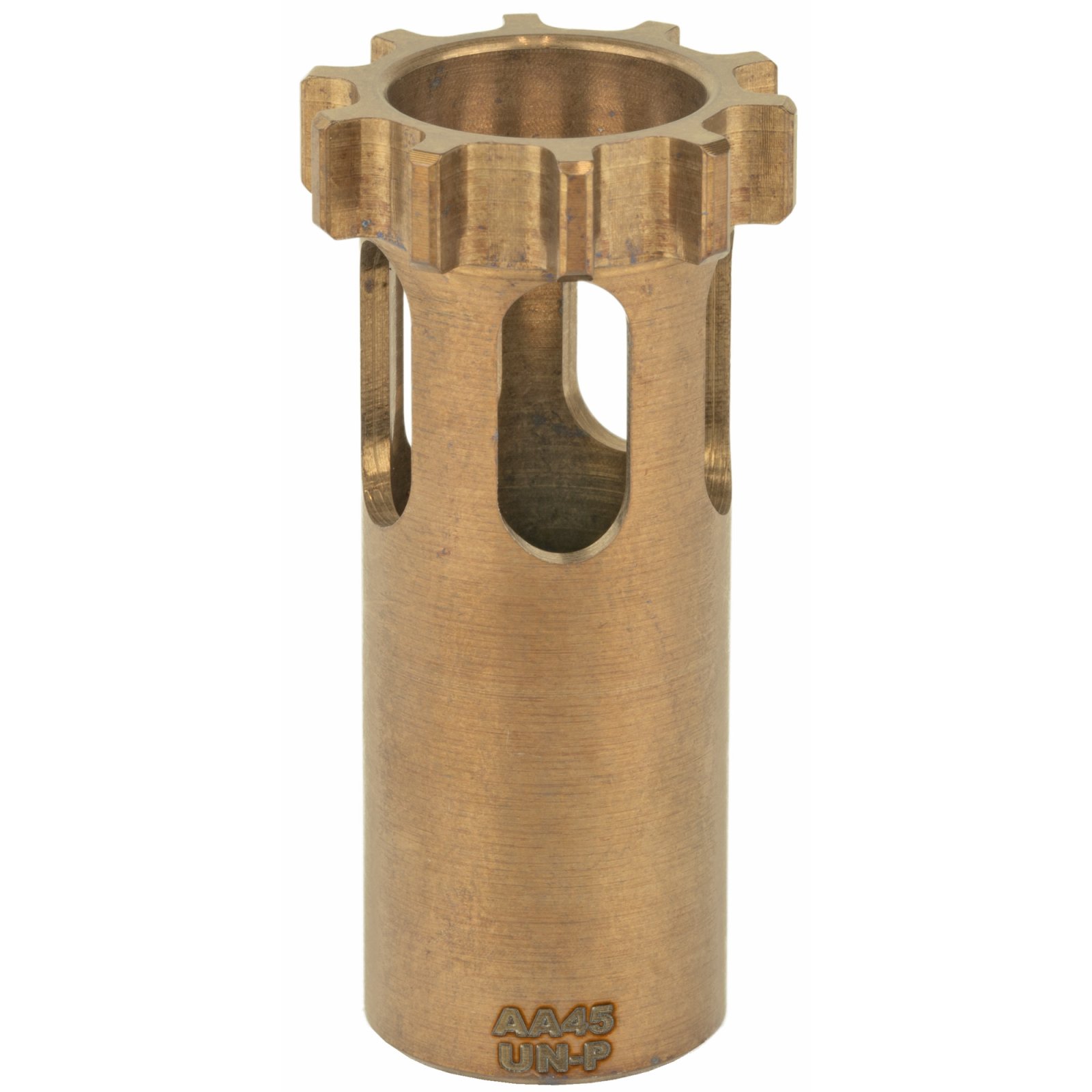 Griffin Armament AACPUNIVERSAL CAM-LOK Piston 17-4 SS for Tirant-45/M - Griffin Armament