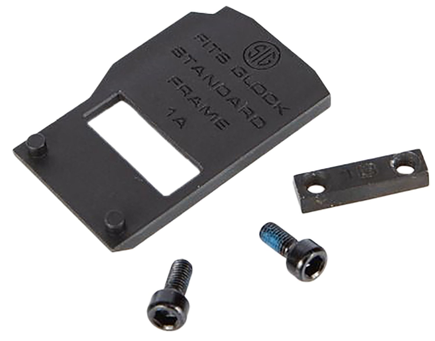 Sig Sauer SOR1MK001 Romeo1 Handgun Mounting Kit for Glock Black - Sig Sauer - ROMEO1
