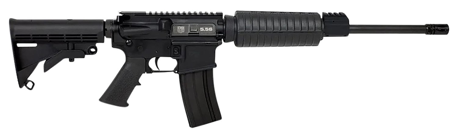 Diamondback DB15 5.56 NATO - Diamondback Firearms - 5.56 NATO