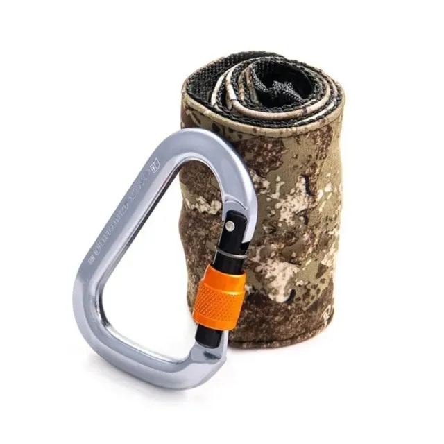 Tethrd Workhorse Saddle Kit Realtree APX Regular - Tethrd LLC