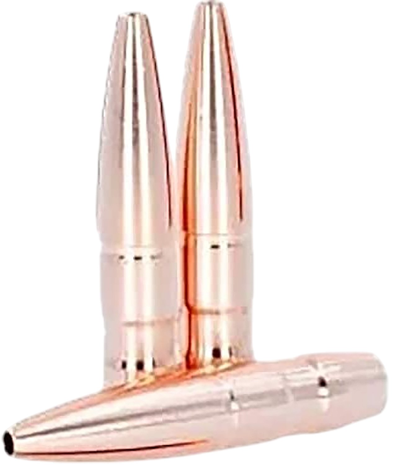 Wilson Combat 01308194LHP3 300 Blackout 194gr 50 Per Box/10 Case - Lehigh Defense - .308