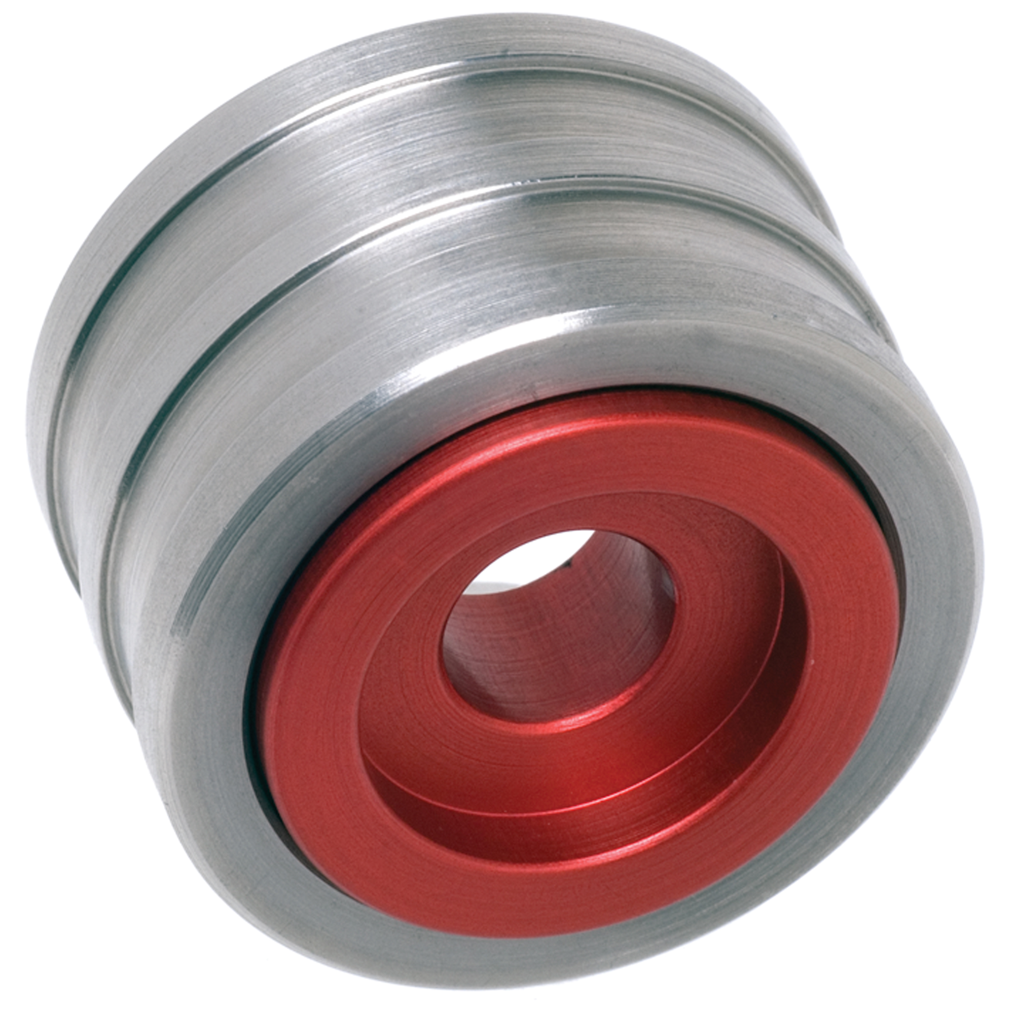 GG&G GGG-1509 Benelli M1-M4 Stainless Steel Follower with Red Insert - GG&G, Inc.