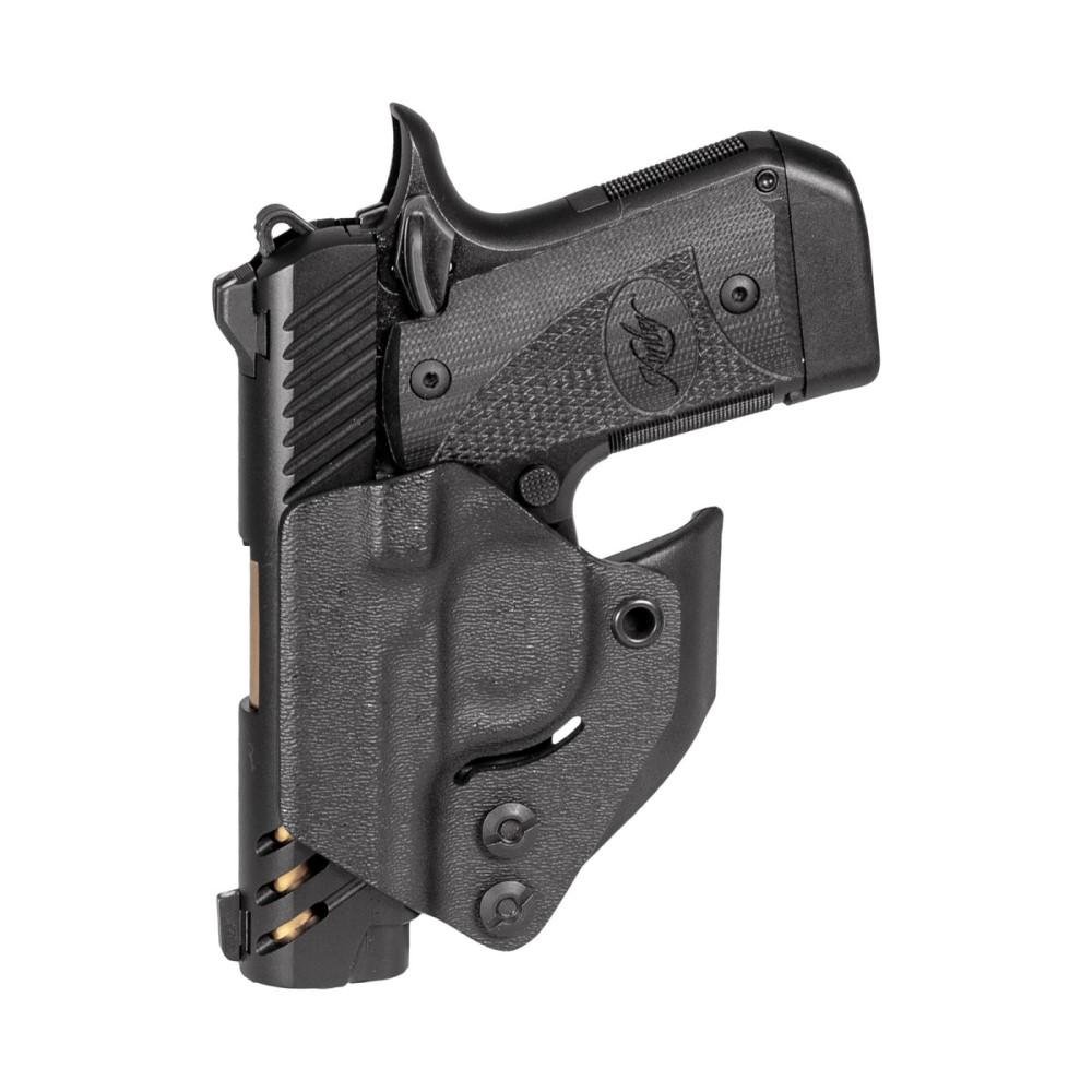 Buy Mission First Tactical Kimber Micro 9 IWB Ambidextrous Holster online