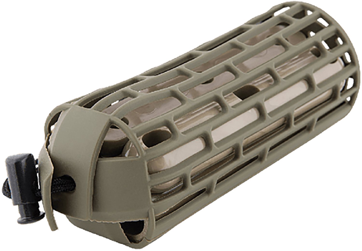 Flextone FLXDR062 Battle Bag Plus with Draw Cord for Silent Transport - FLEXTONE