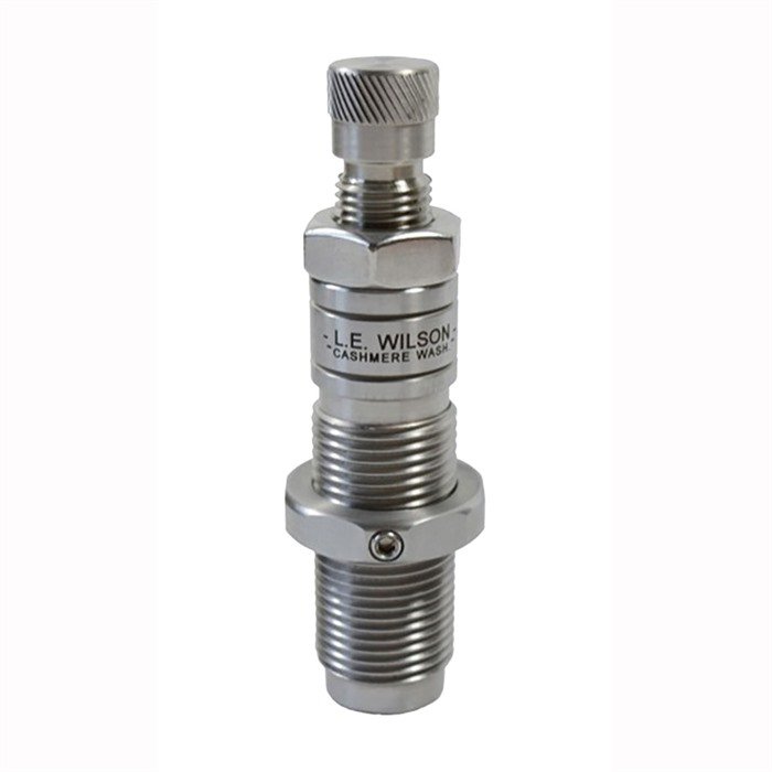Buy L.E. Wilson FLD-7RMAG Bushing Full Length Sizing Die 7mm Rem Mag Steel online