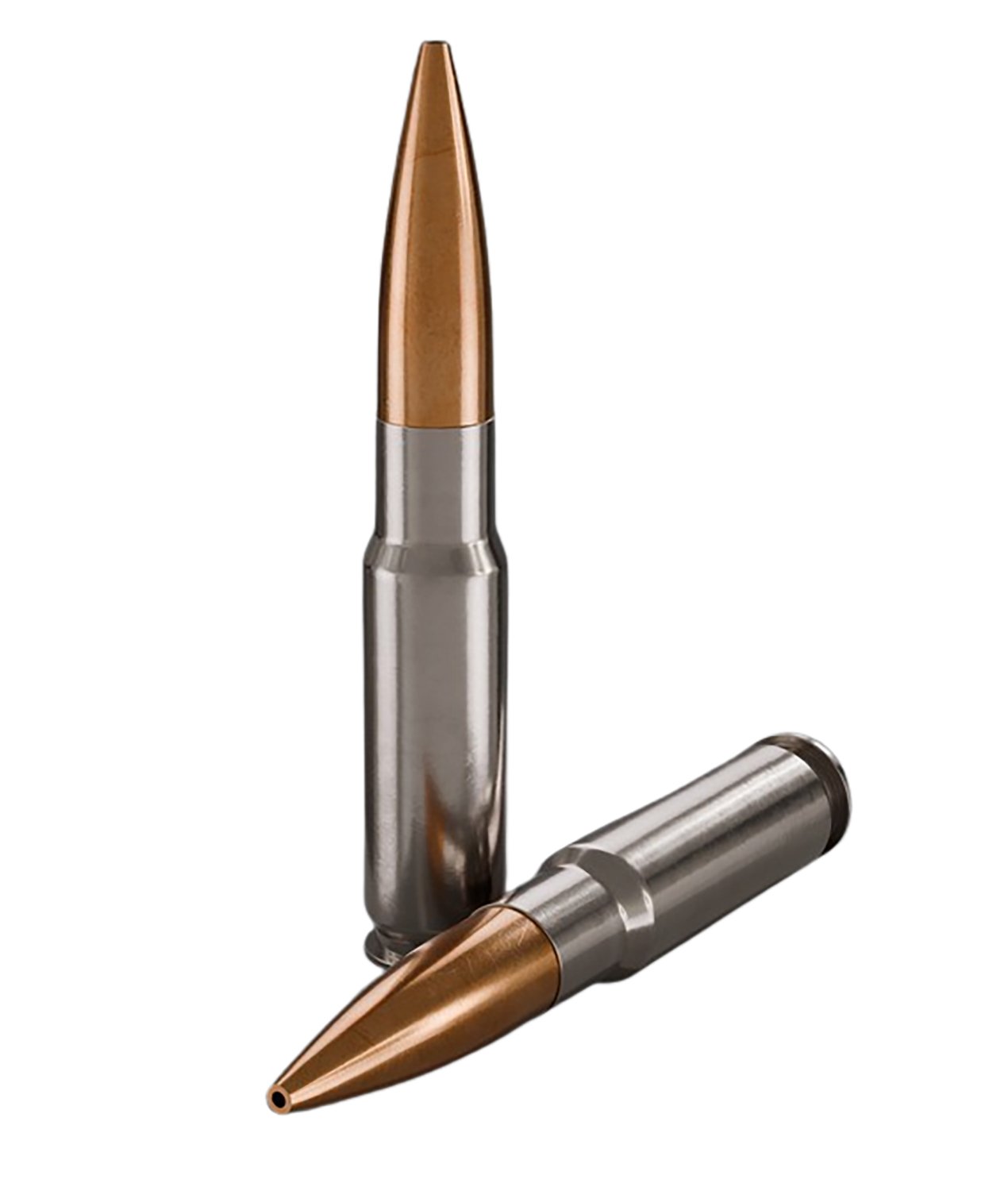 Underwood Ammo Subsonic 8.6 Blackout 300gr HPBT 20ct - Underwood Ammo - 8.6 Blackout