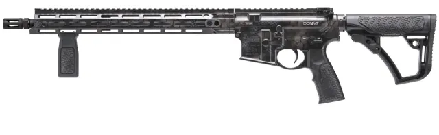Buy Daniel Defense DDM4 V7 223 Rem 5.56 NATO online