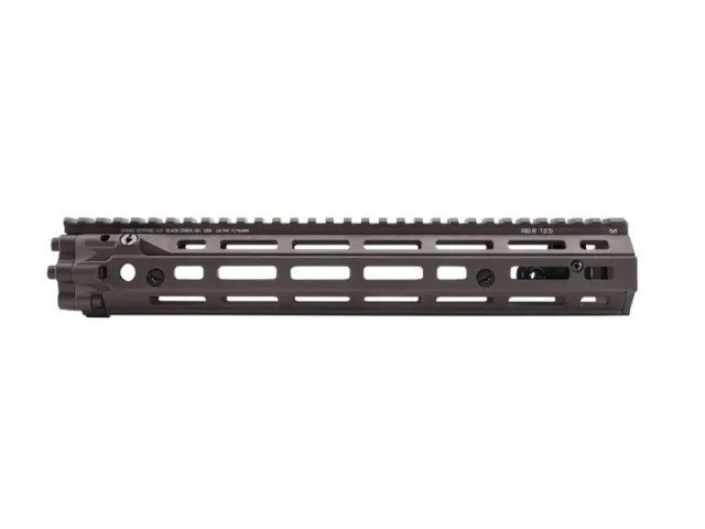 Daniel Defense 01-004-03086-011 AR-15 RIS III Rail 12.5" FDE