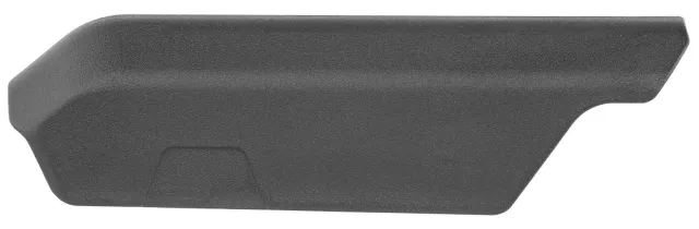 Magpul MAG447-BLK AK Cheek Riser 0.75" Black - Magpul Industries