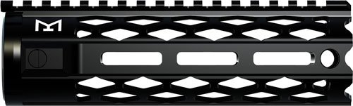 Yankee Hill YHM-5341-DX Black Diamond M-LOK Carbine Handguard 7.3" - Yankee Hill Machine Co.