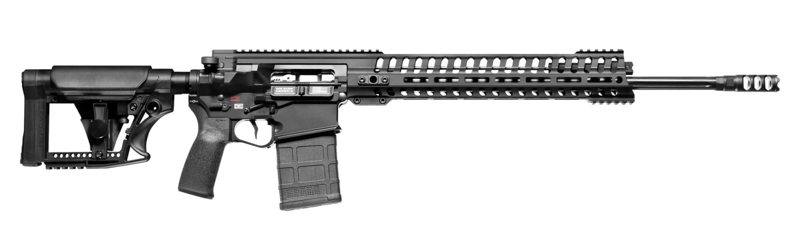 POF USA Revolution Gen4 6.5 Creedmoor - POF USA - 6.5 Creedmoor