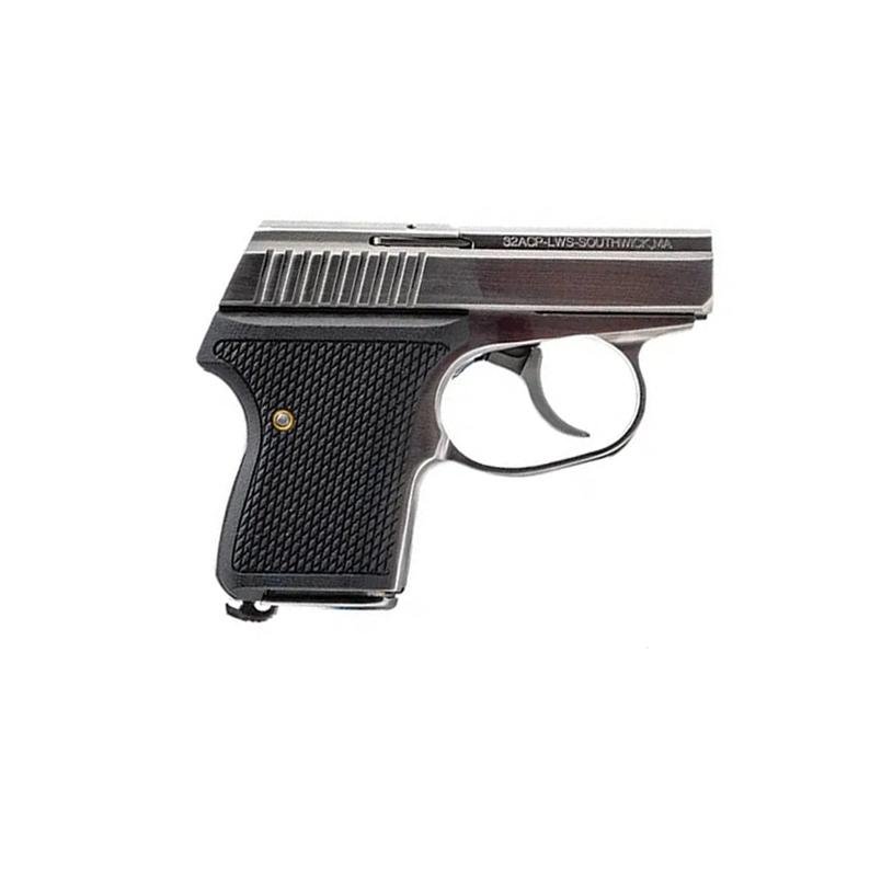 Seecamp LWS-32 .32ACP 32CALI - SEECAMP - .32ACP