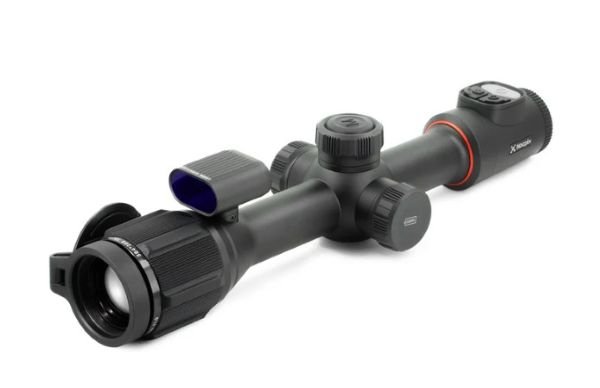 NOCPIX Bolt L35R Thermal Imaging Sight 35mm Objective 3.5X Magnification - NOCPIX - 35MM