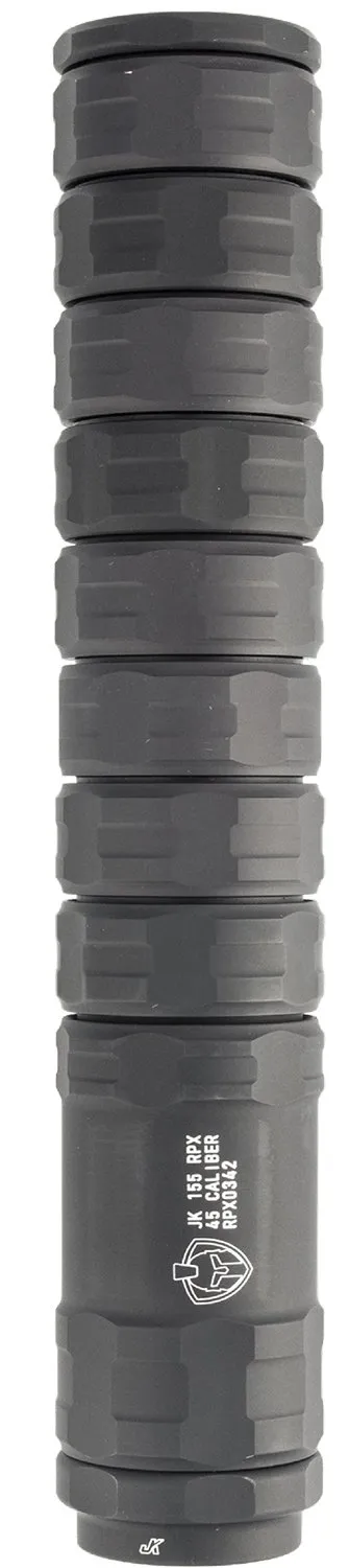 JK JK155RPX30 Rifle/Pistol Caliber System 155 30 Caliber RPX
