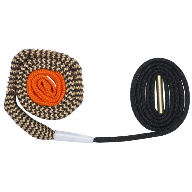 Hoppe's BoreSnake Viper 24001VD Pistol/Revolver Cleaner .30-.32 Caliber - Hoppe's - 30/32 CAL