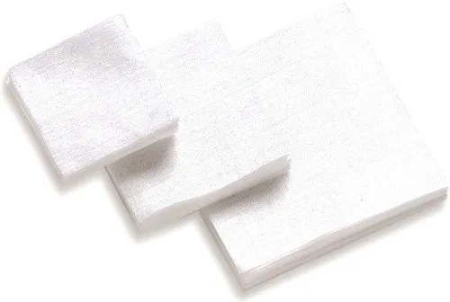 Hoppe's Cleaning Patches .27-.35 Caliber 650 Count - Hoppe's - .27-.35