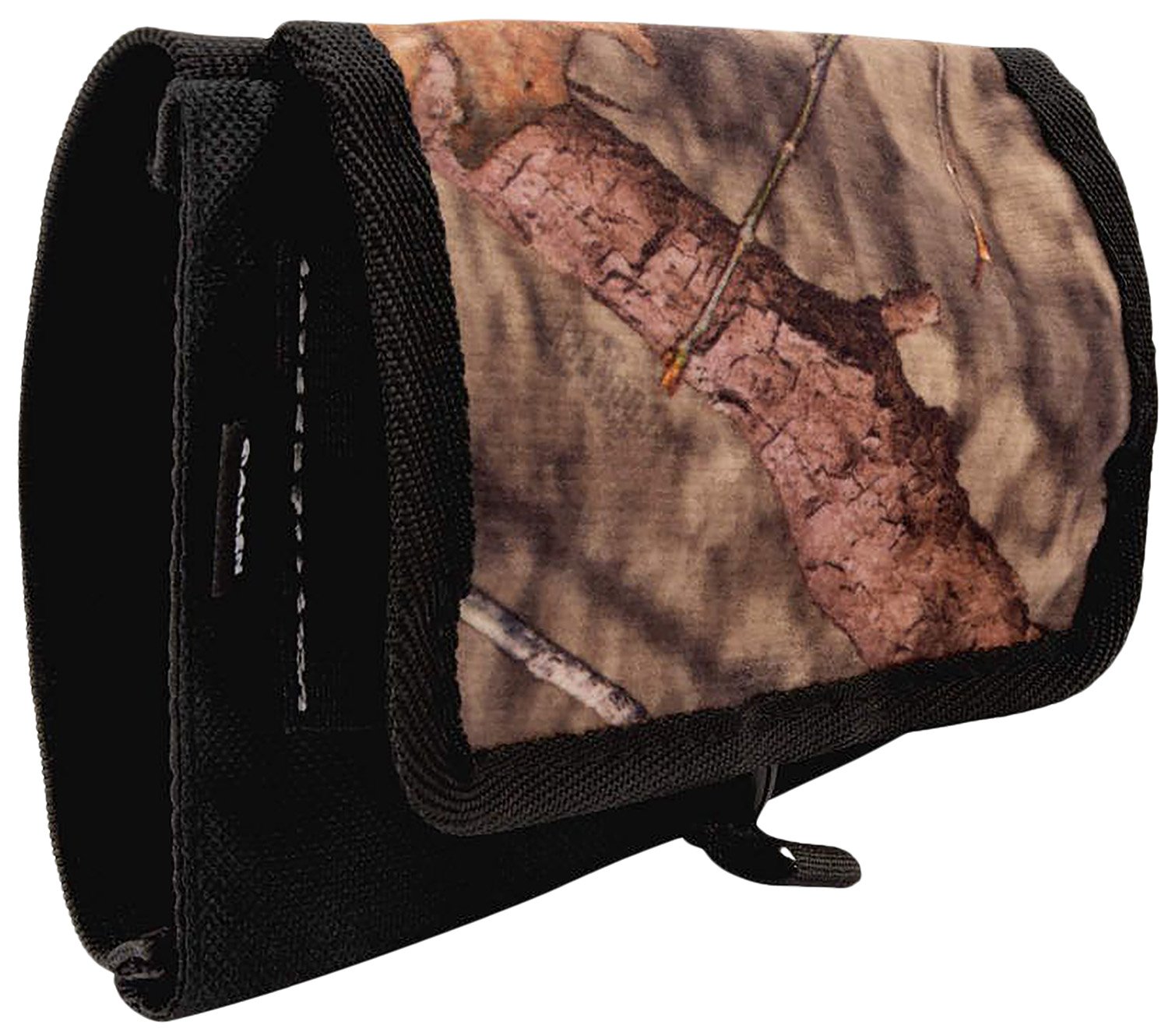 Allen Shotgun Stock Shell Holder WCover Mo Bu Cou - Allen Company