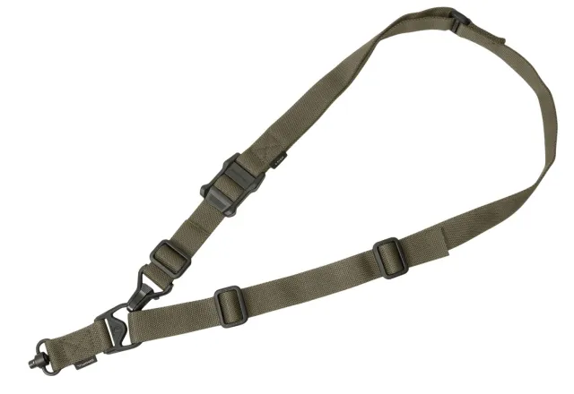 Buy Magpul MAG515-RGR MS3 QD Gen 2 Sling Ranger Green online